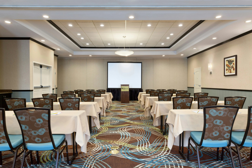 Отель Hilton Garden Inn Abilene