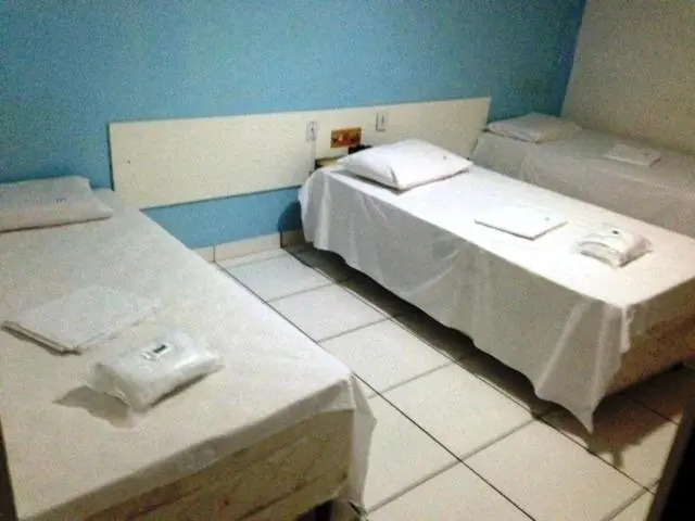 Trip Hotel Lauro de Freitas