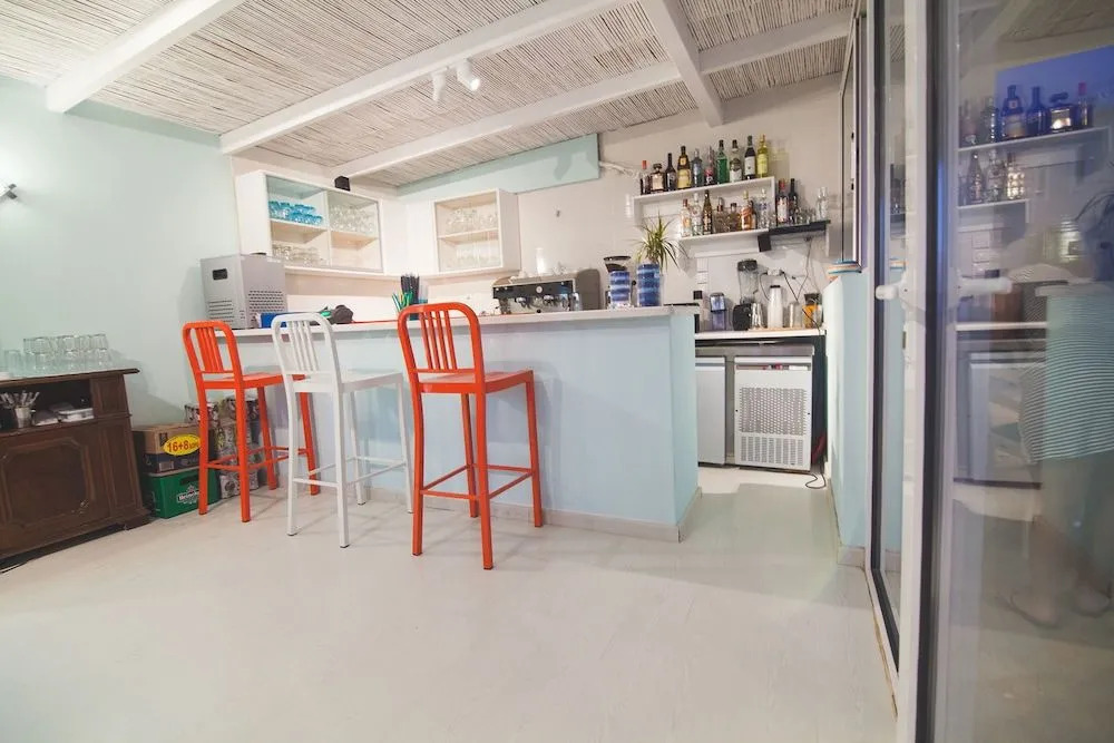 Kyparissia Blue Boutique Hotel