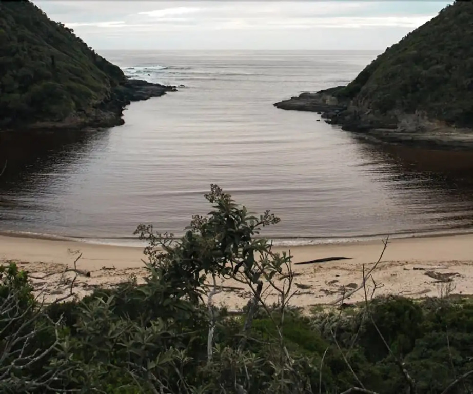 Tsitsikamma Sunrise Caravan Park
