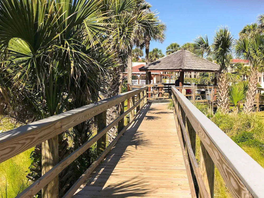 Sunny Unit #L31 - 2 Br Condo