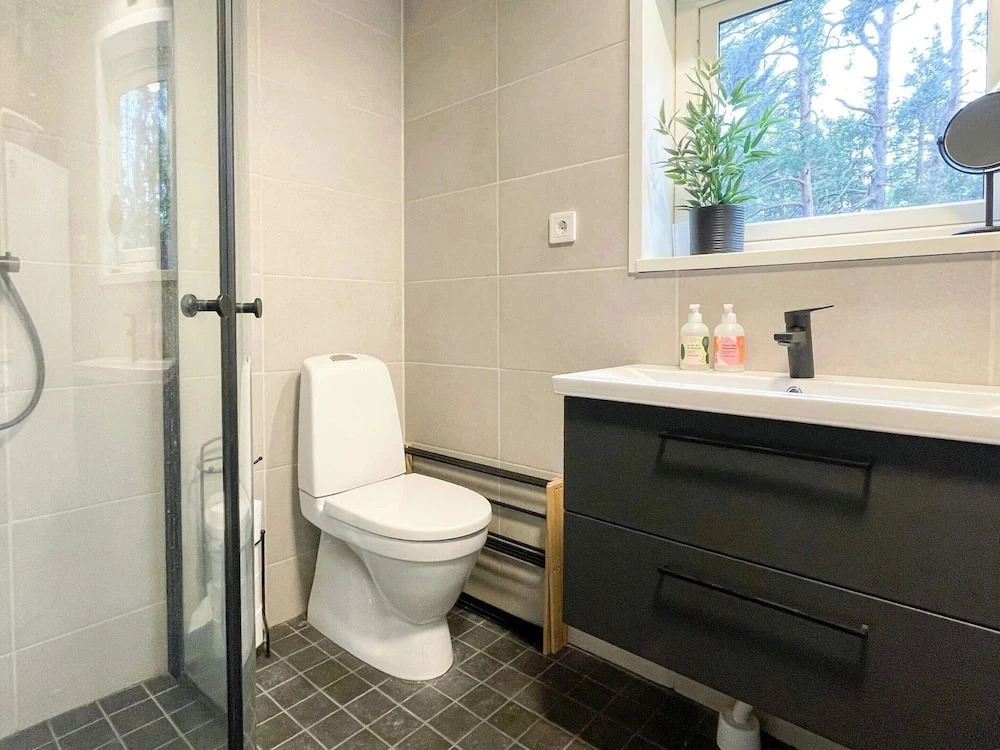 4 Star Holiday Home in Oskarshamn