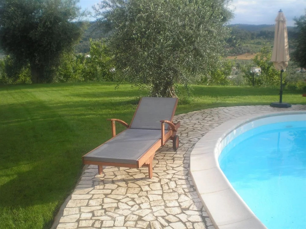 Parco dei Limoni