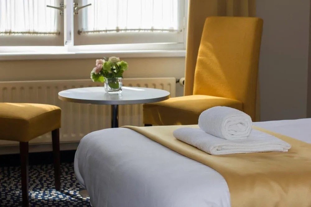 Hotel Epping