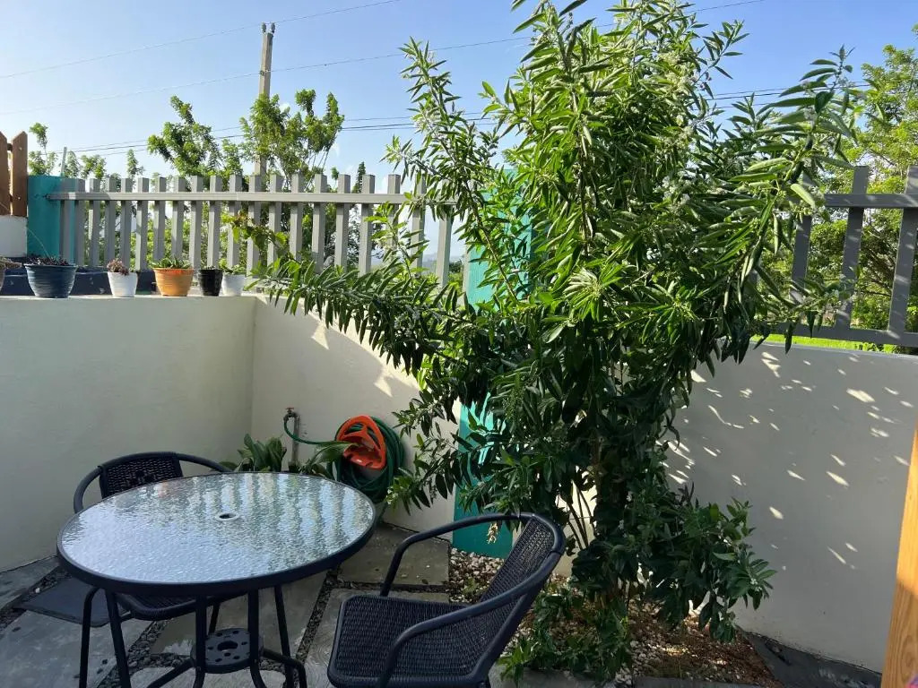 A-1 Hermoso Apartamento tipo villa al pie de la montaña elitevillasjarabacoa