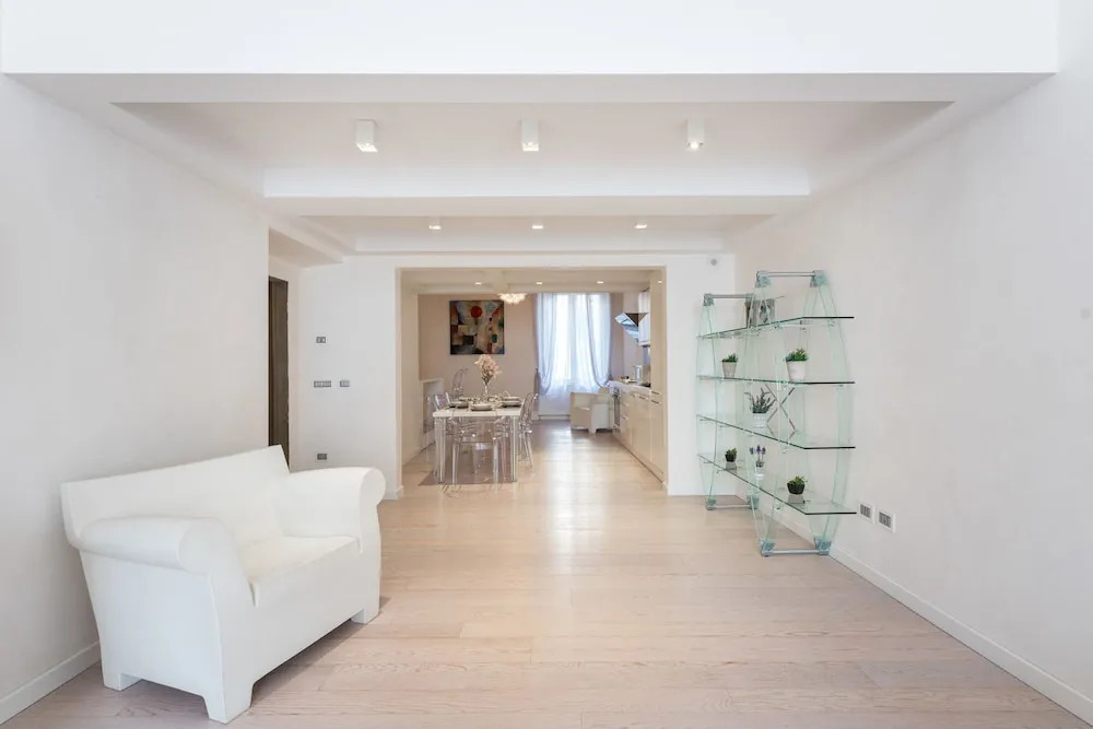 Amazing Penthouse in Historic Center