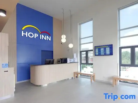 HOP INN Thung Song