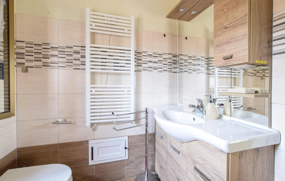 Nice Apartment in Posada With Wifi and 3 Bedrooms