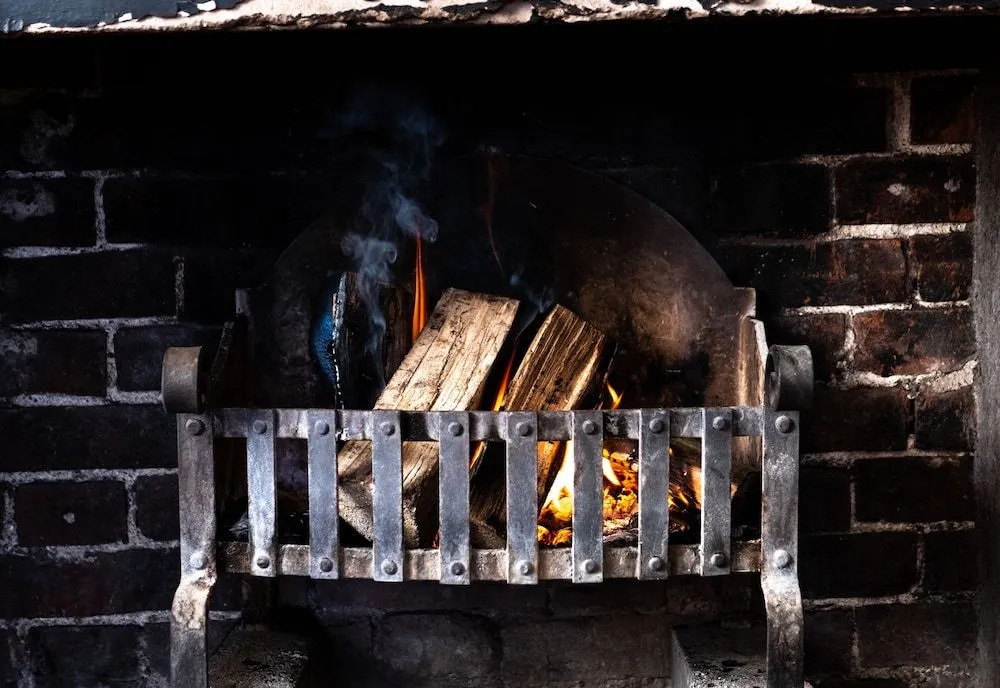 The Black Lion, Long Melford