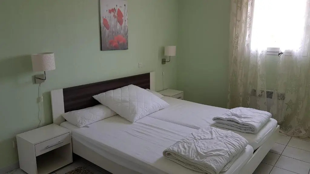 PS12 : Appartement T3 (4 couchages) NARBONNE-PLAGE