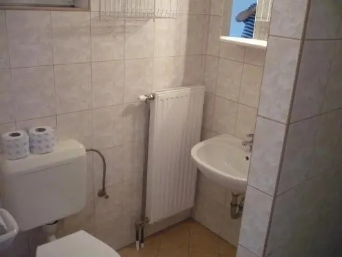 Jankó Apartmanház