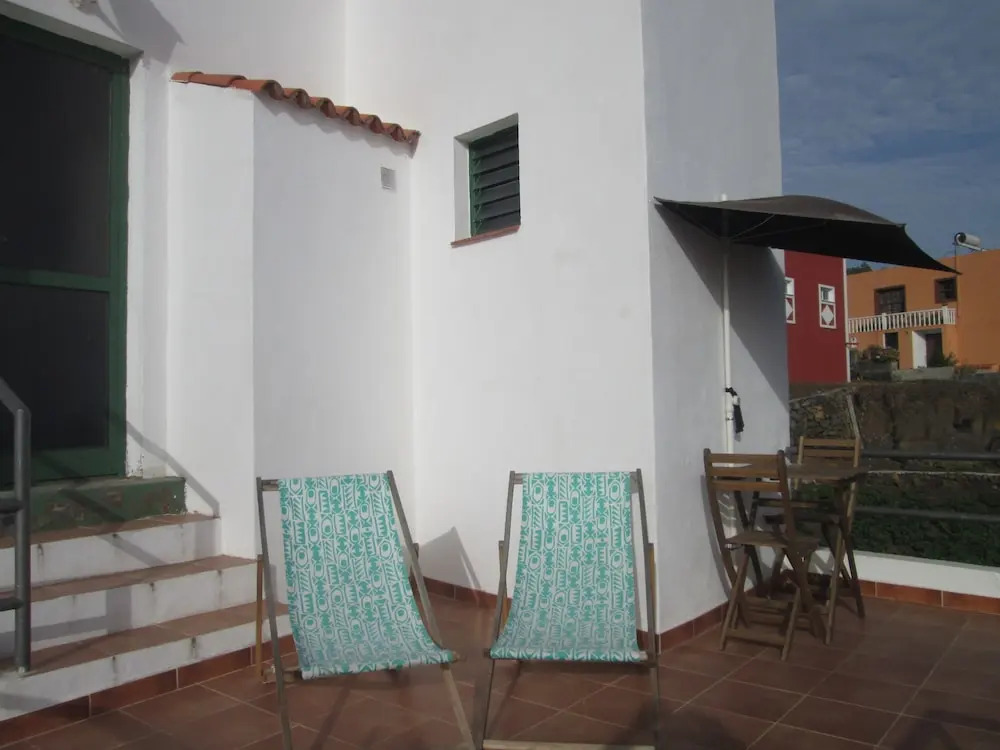 La Palma Hostel by Pension Central