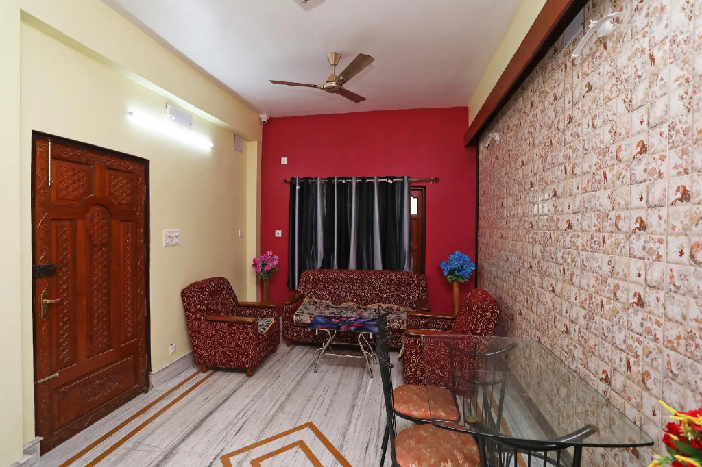 OYO 14760 Swagath Guest House