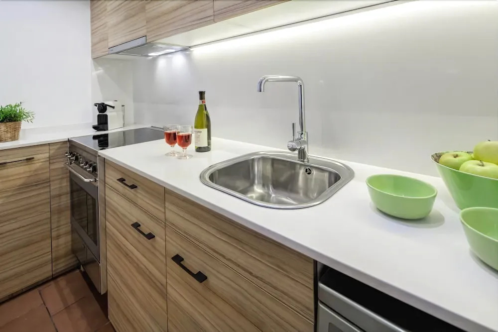 Habitat Apartments Born