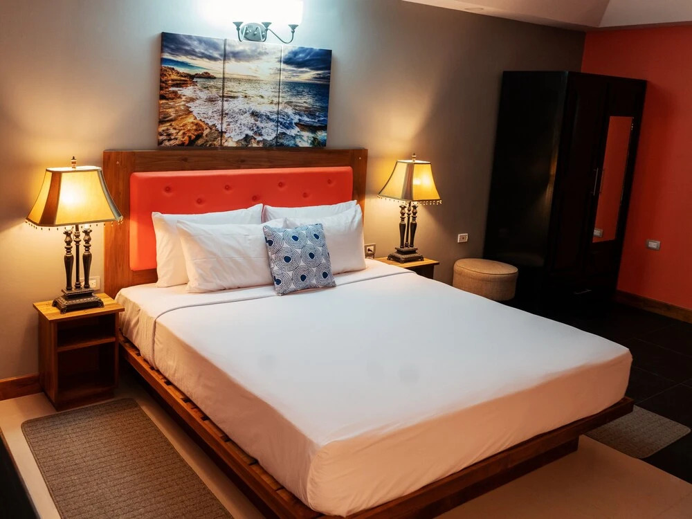 Runway Hotel