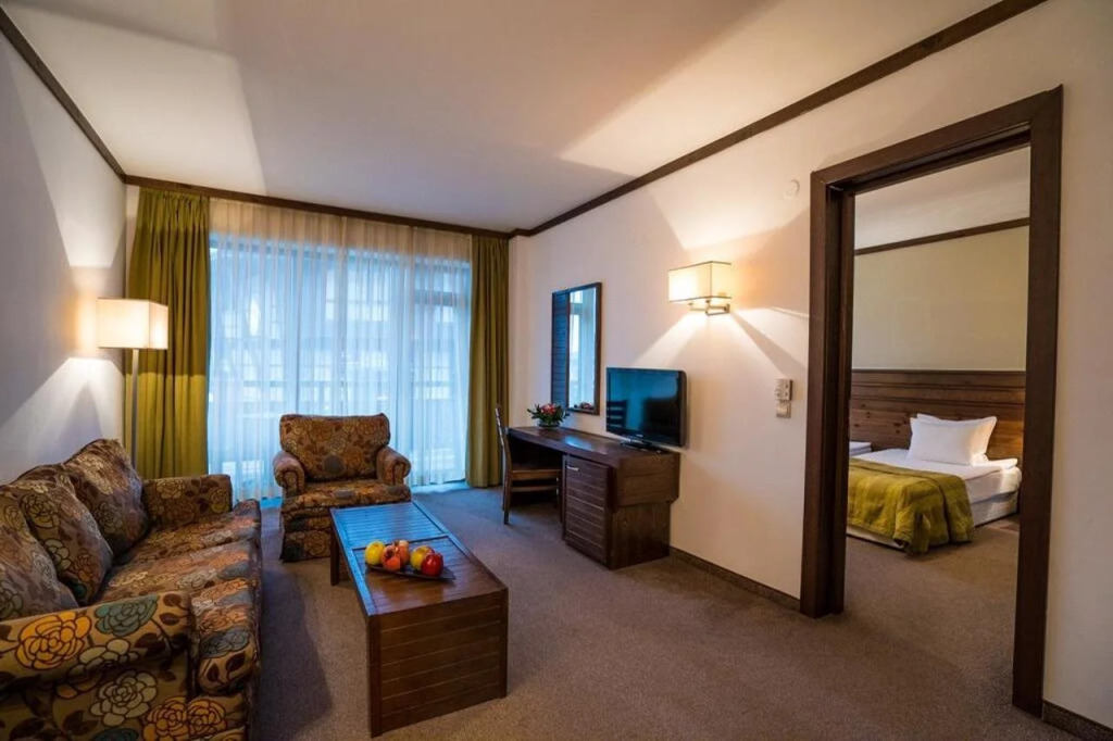 Apartment Tourist Complex & SPA Astera Bansko