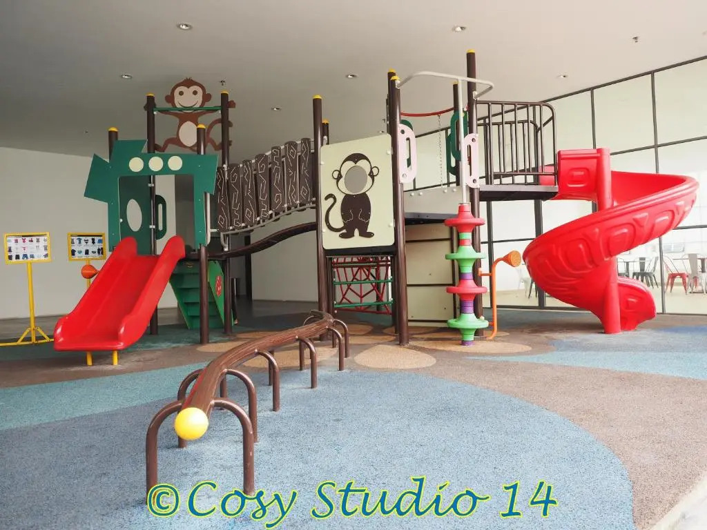 Cosy Studio Shah Alam