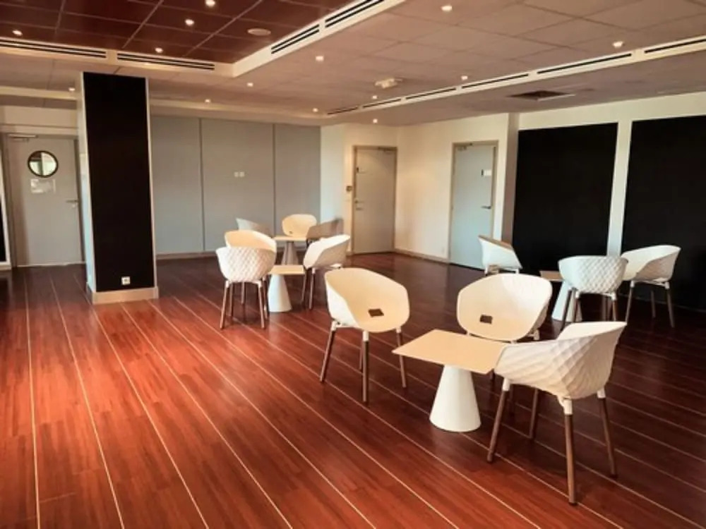 Appartement du Lac, Mandelieu