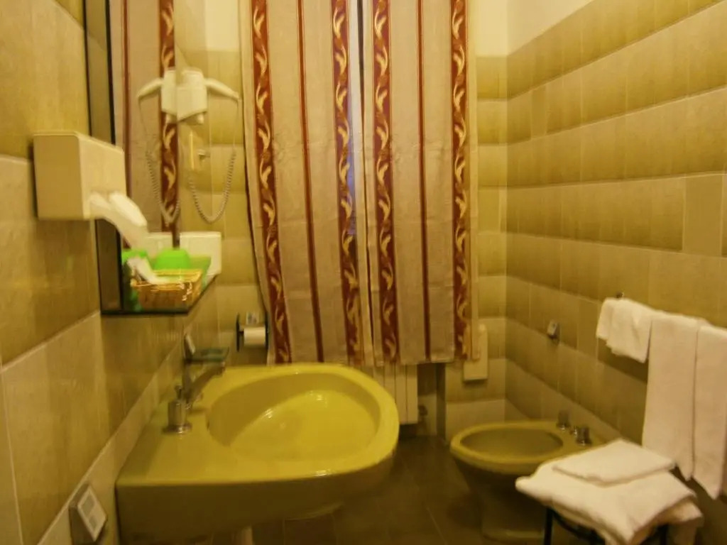 Hotel Chiara