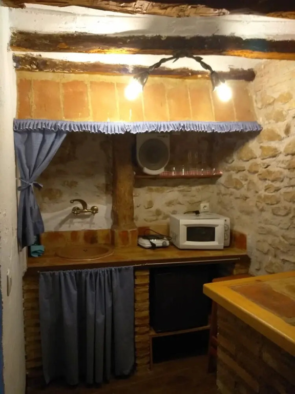 Apartamentos La Val del Oro 1