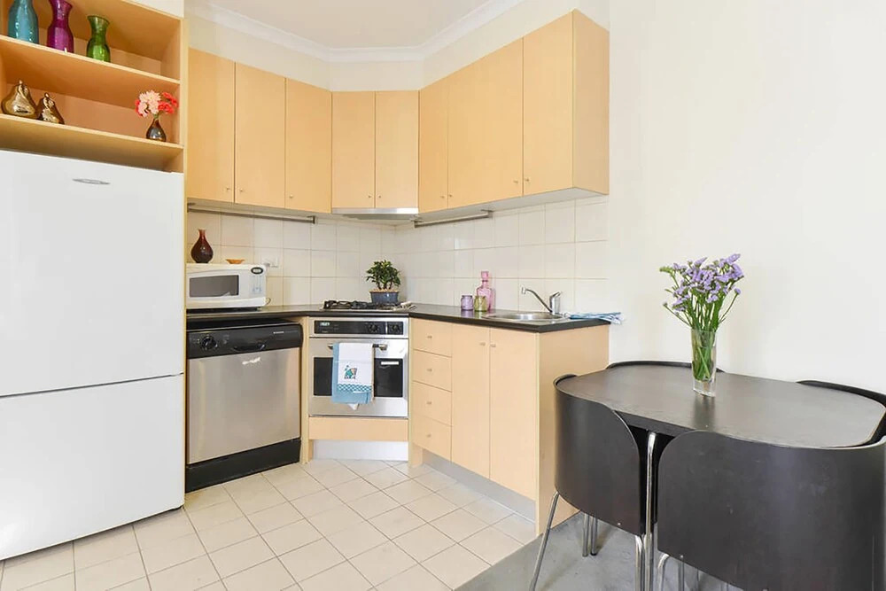 Corporate Stayz at Flinders