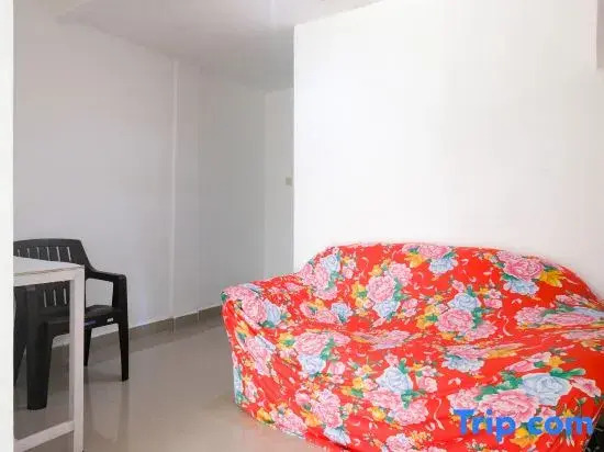 David Houses Nusa Dua Beach Bali Mitra RedDoorz
