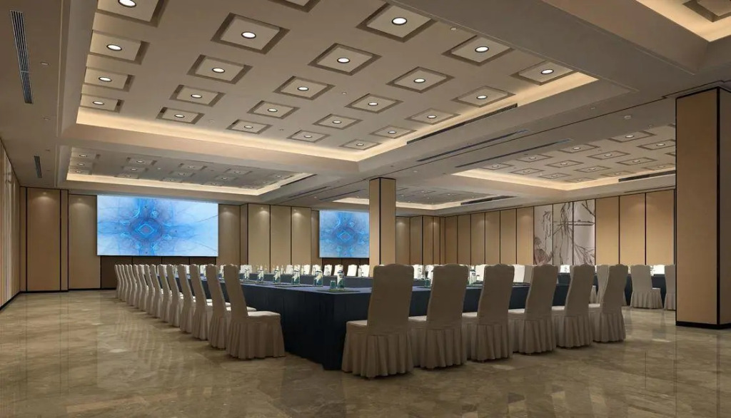 Wangfu Bangrui International Hotel
