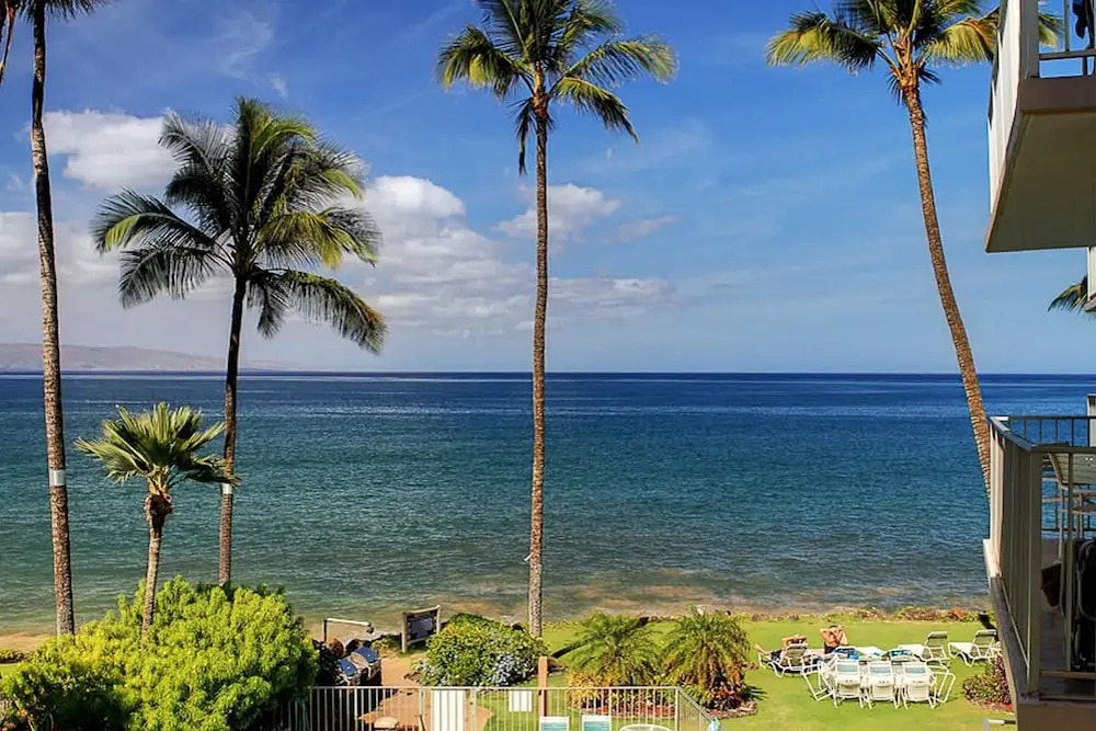 Kamaole Nalu #304 by Ali'i Resorts