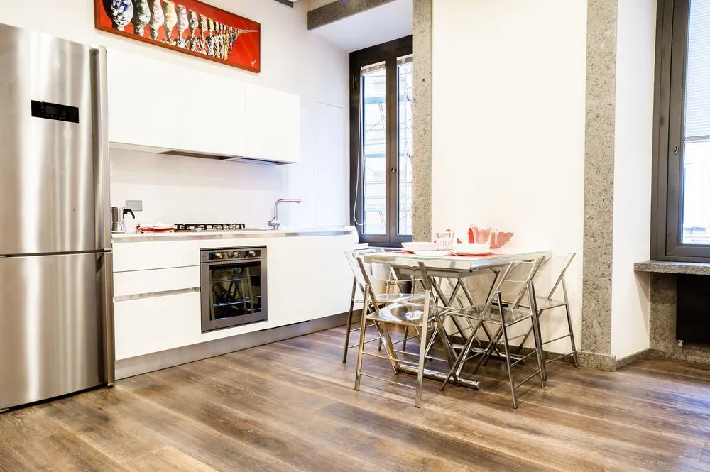 La Tua Casa A Roma San Pietro