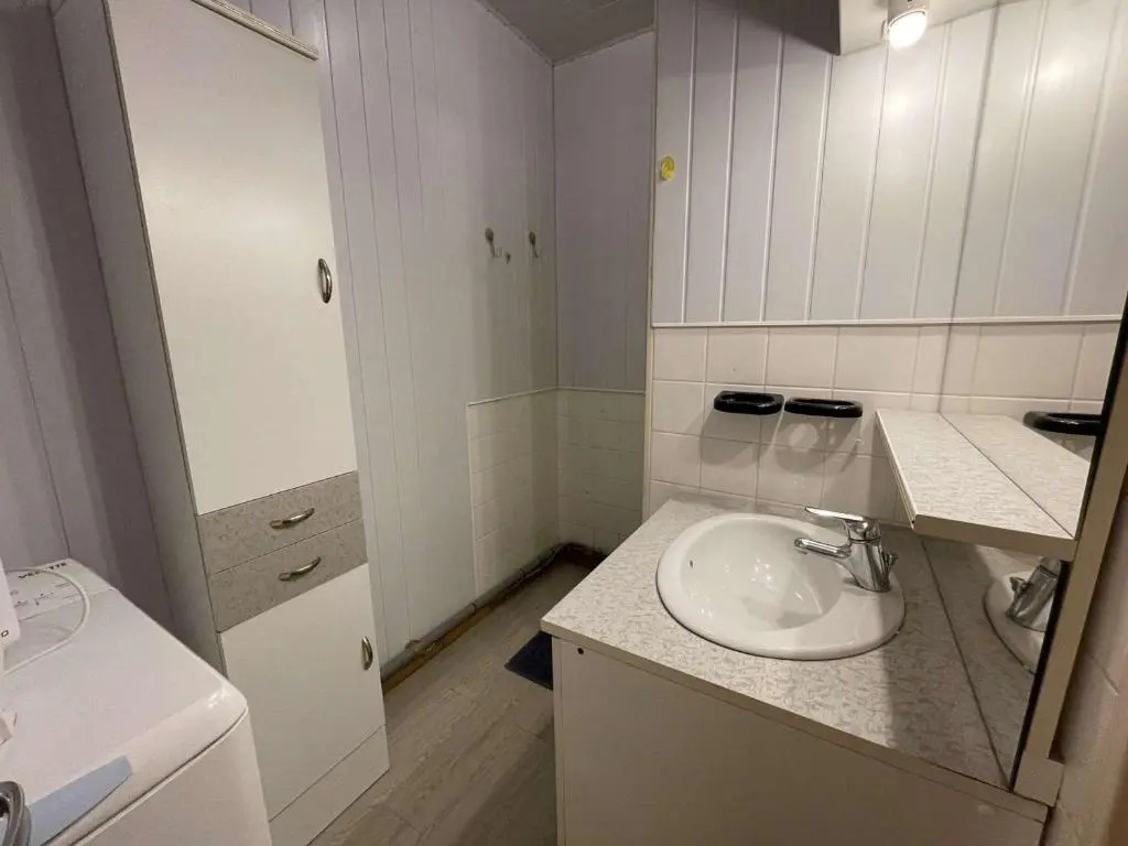 Appartement Saint-Hilaire-de-Riez, 2 pièces, 4 personnes - FR-1-224C-118
