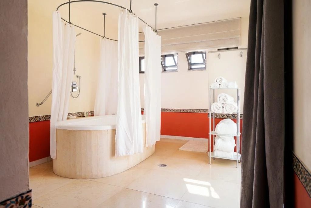 Artists Colony Inn Zefat