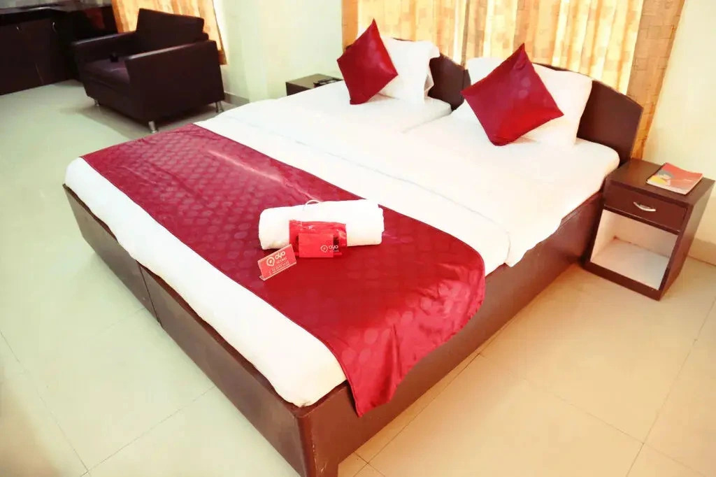 OYO 670 Apartment Hinjewadi Phase 1