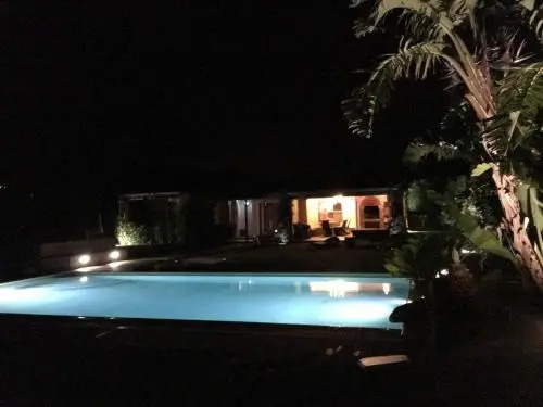 Villa Baia di Chia