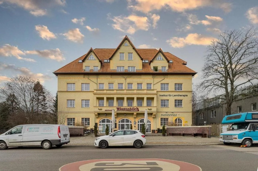 Alte Feuerwache