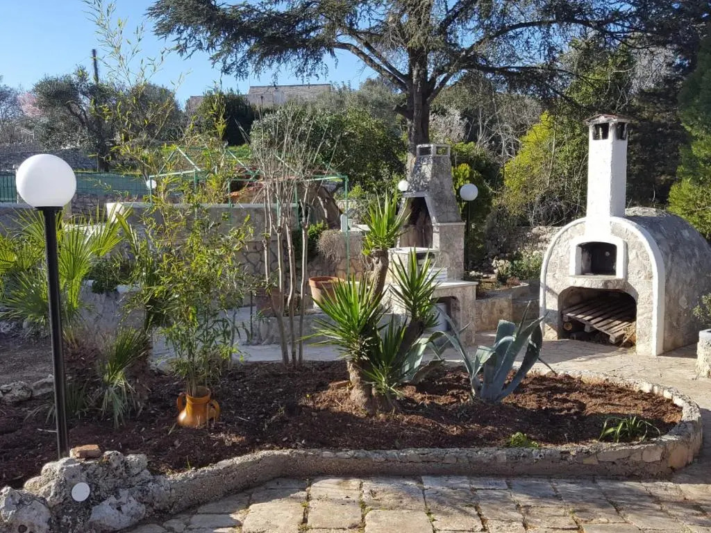 Trulli Asia