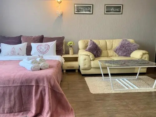 Apartment Alla