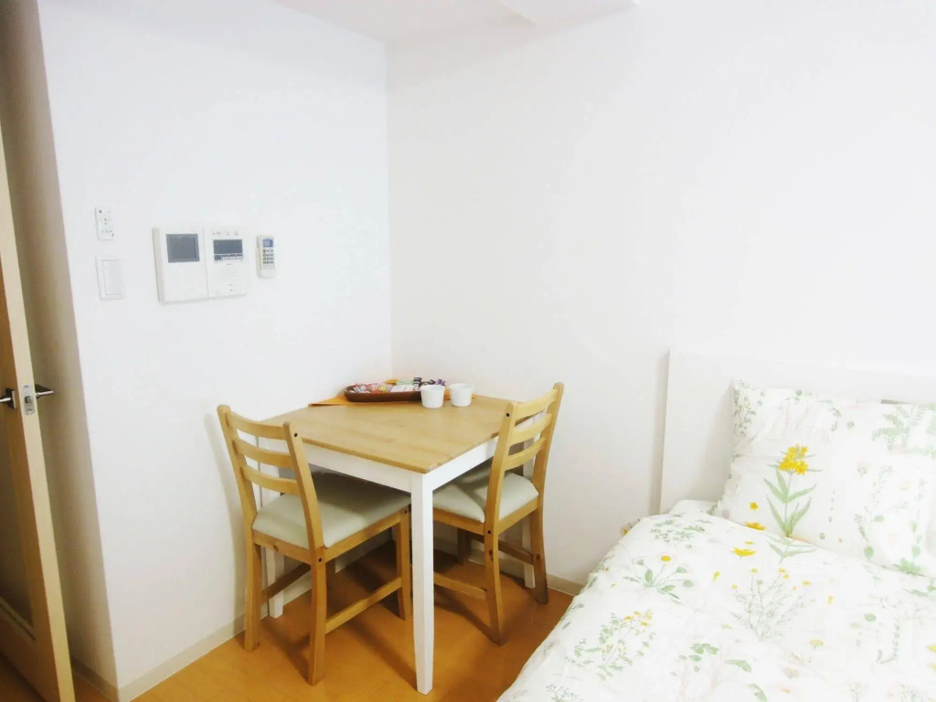 Swiss Kyoto Horikawa West Guesthouse