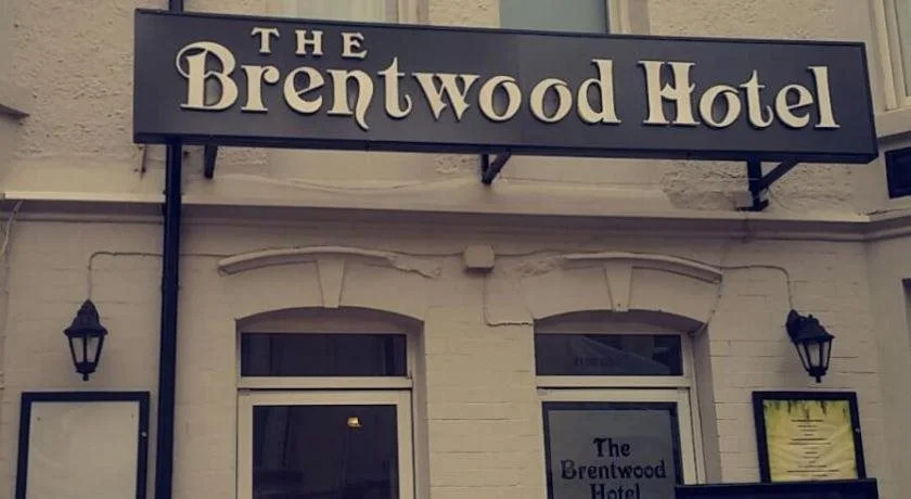 The Brentwood Hotel Porthcawl