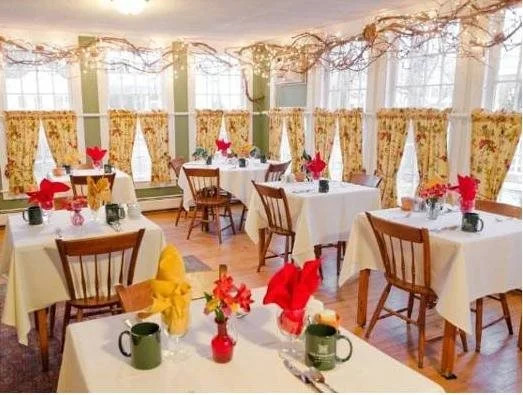 The Dorset Inn