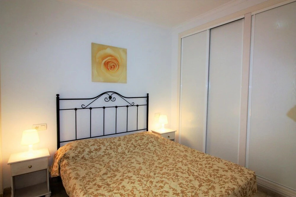 Apartamento Cariño