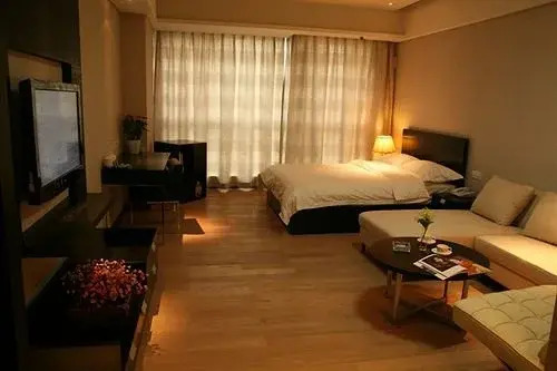 Westlake 7 Star Avenue Hotel