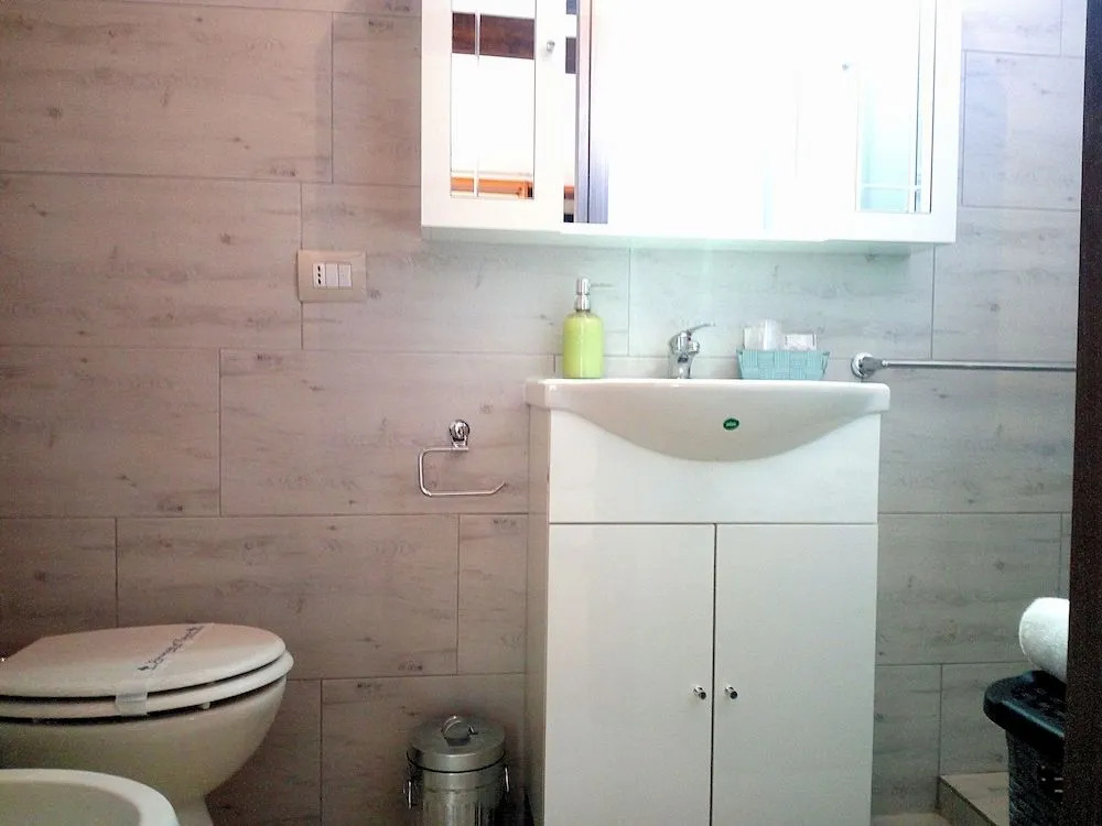 Alguer Guest House