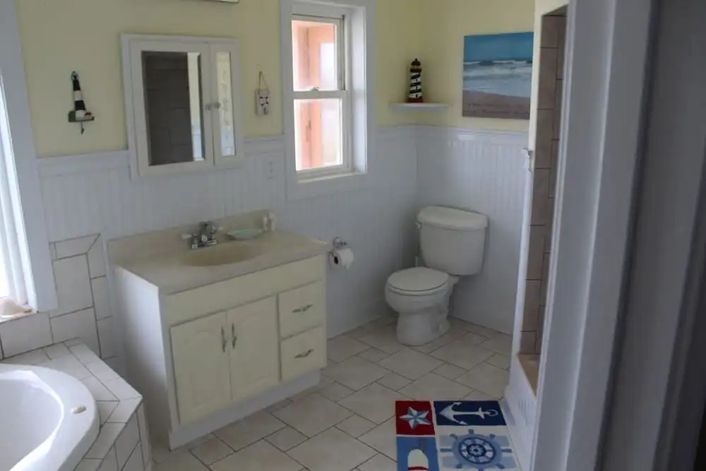 Sandbar Bed & Breakfast