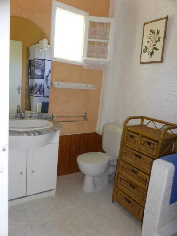 Relais de Bravone