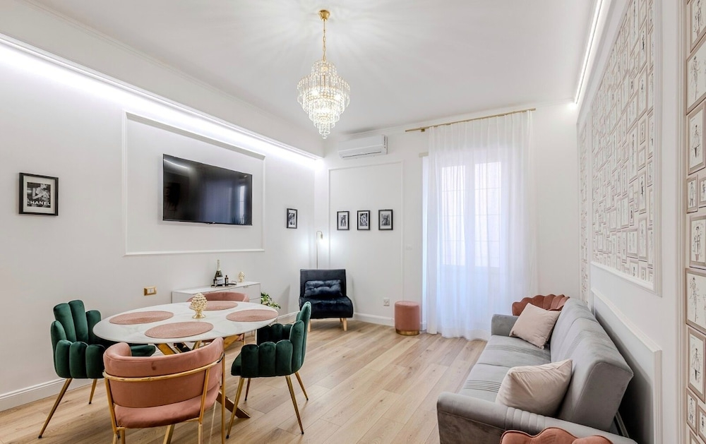 Zara Suite Apartment