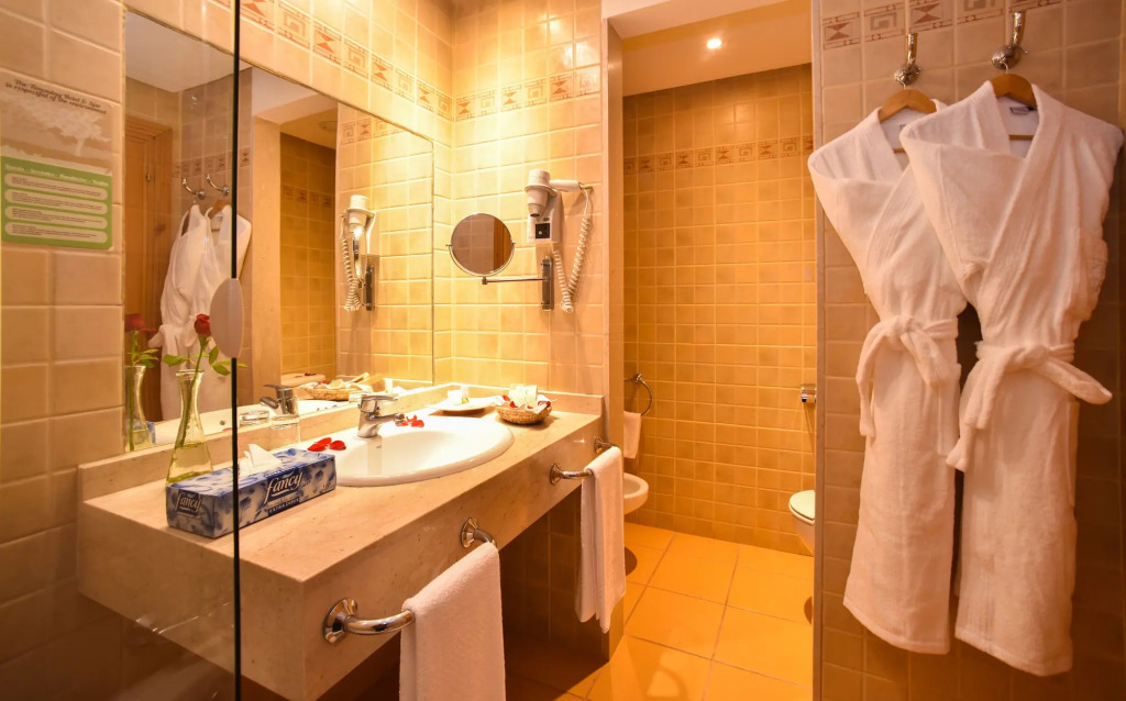 Курортный отель Timoulay Hotel & Spa Agadir