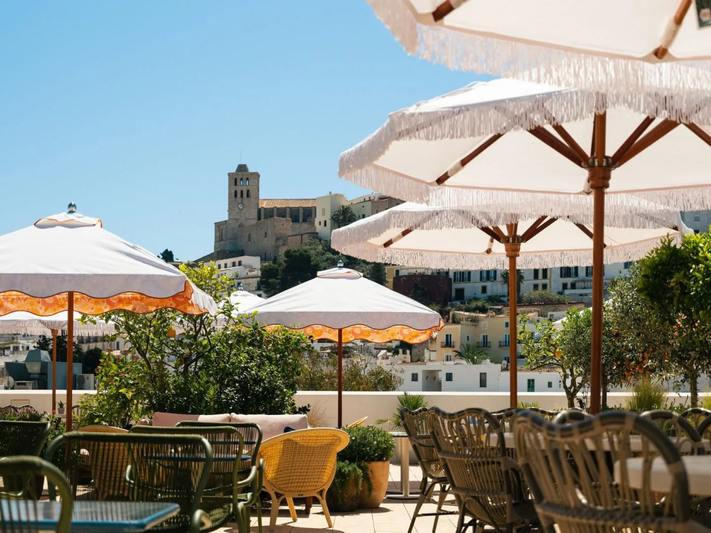 The Standard, Ibiza