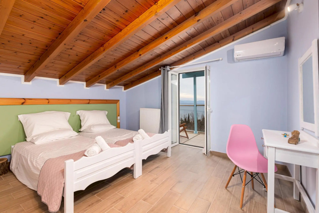 Villa Olive Tree by Estia