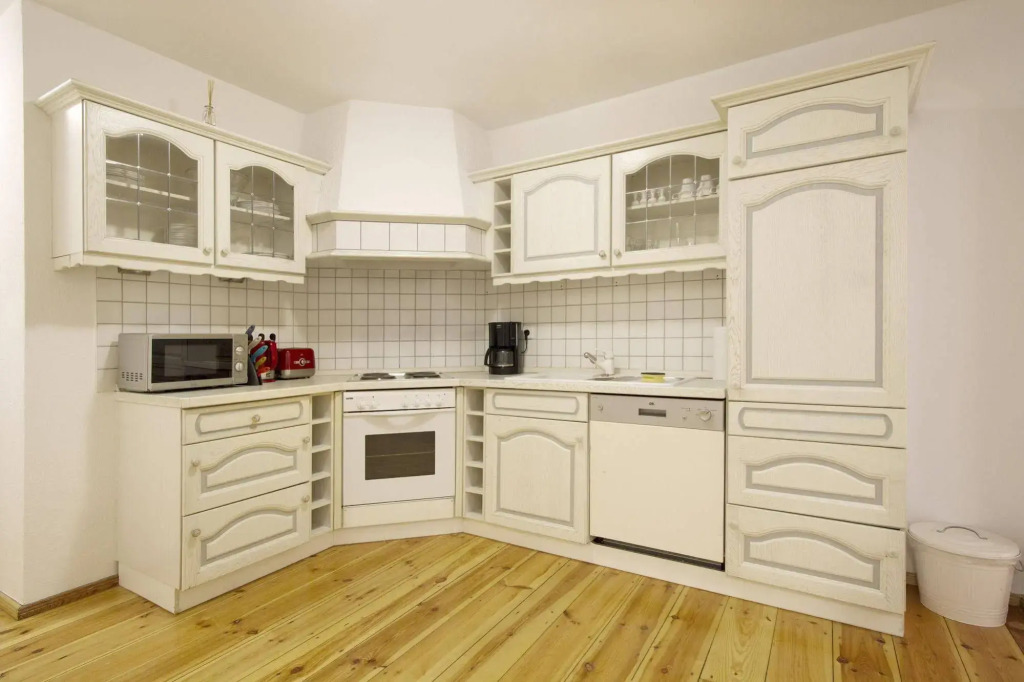 Apartment am Kollwitzplatz