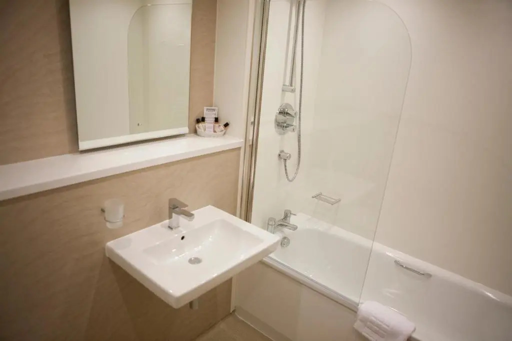 Malvina House Hotel